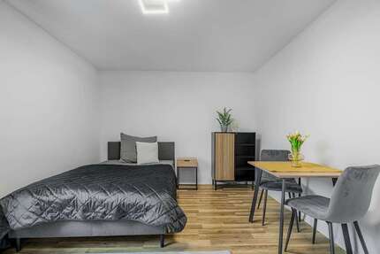 Wohnen auf Zeit in München 1.590,00 €