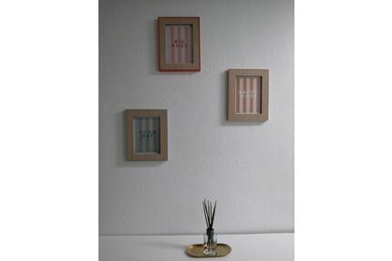 Stilvolle teilmöblierte 3-Zimmer-Wohnung |nähe FFMWI - Hofheim am Taunus