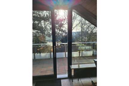 Wohnen auf Zeit in Krefeld 1.200,00 €