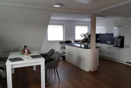 3-Zimmer Wohnung - 1.000,00&nbsp;EUR Kaltmiete, ca.&nbsp; 80,00&nbsp;m&sup2; in Nürtingen (PLZ: 72622)