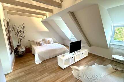 Wohnen auf Zeit in Wolfsburg 1.500,00 €