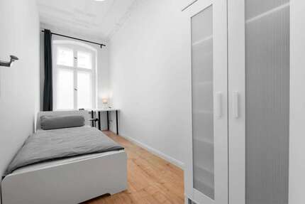 WG-Zimmer in Berlin 615,00 € 9 m²