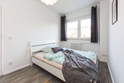 WG-Zimmer in Berlin 630,00 € 12 m²