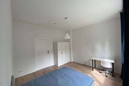 WG-Zimmer in Berlin 690,00 € 16 m²