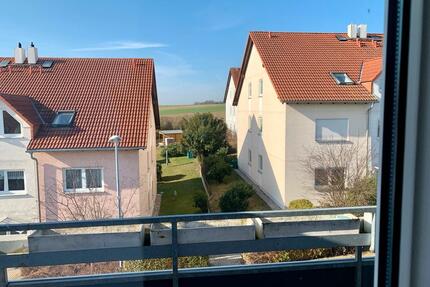 2 rwg am wasserturm mit stellplatz - Glauchau