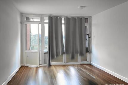 ERSTER! 3-Zimmer Wohnung zum 01.07.2026 nach Modernisierung frei. - Monheim am Rhein
