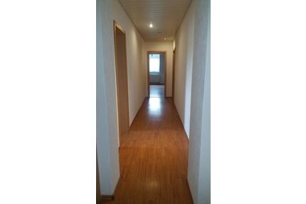 3 Zimmer Wohnung in Remchingen-Wilferdingen