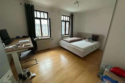 WG-Zimmer in Stuttgart 690,00 € 20 m²