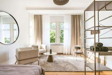 WG-Zimmer in Wiesbaden 960,00 € 21 m²