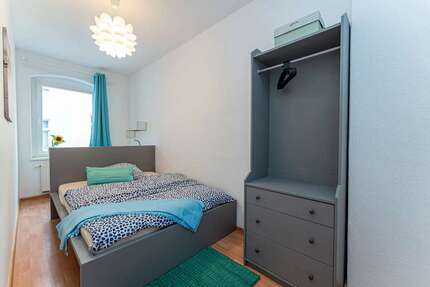 WG-Zimmer in Berlin 640,00 € 10 m²