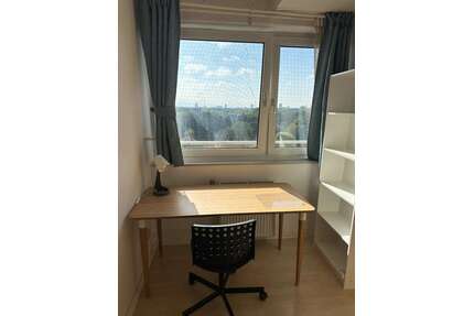 WG-Zimmer in Köln 790,00 € 10 m²