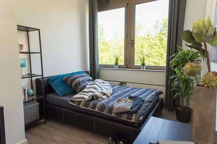 WG-Zimmer in Munich 995,00 € 13 m²