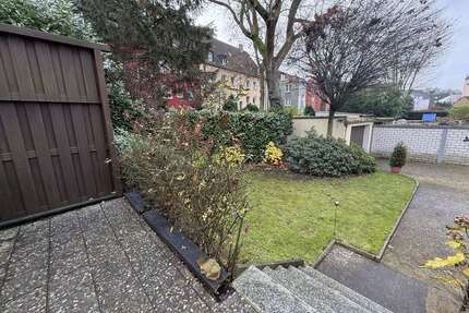 Wohnung zum Mieten in Gelsenkirchen 700,00 € 105 m²