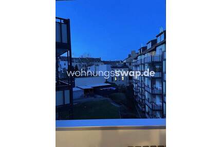 Wohnungsswap - Jägerstraße - 603,00&nbsp;EUR Kaltmiete, ca.&nbsp; 60,00&nbsp;m&sup2;&nbsp;Wohnfl&auml;che in Aachen (PLZ: 52066)
