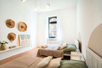 Wohnen auf Zeit in Wiesbaden 1.980,00 €