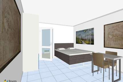 Wohnen auf Zeit in Kelsterbach 1.250,00 €