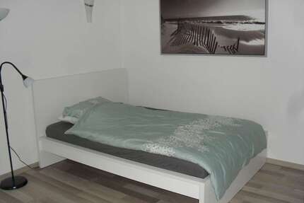 Wohnen auf Zeit in Frankfurt am Main 1.150,00 €