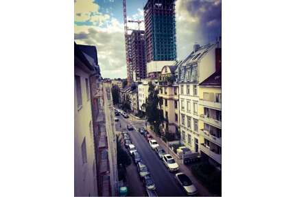 WG-Zimmer in Frankfurt am Main 1.200,00 € 20 m²