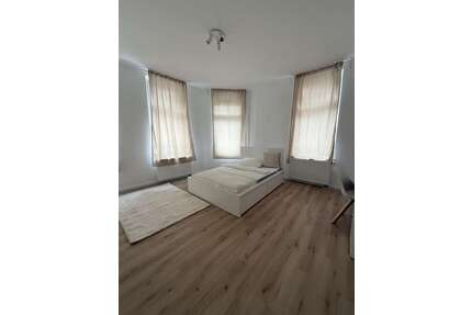 WG-Zimmer in Nürnberg 525,00 € 14 m²