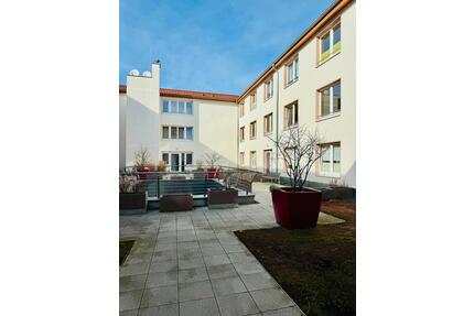 schickes 1 Zimmer Apartment in Pflege-Wohngemeinschaft - Wernigerode