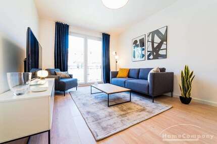 Wohnen auf Zeit in Hamburg 1.690,00 €