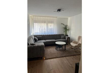 3 Zimmer Wohnung in Ludwigshafen Mitte - Ludwigshafen am Rhein