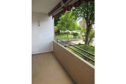 3 - Zimmer Wohnung in toller Lage - Nürnberg Ebensee