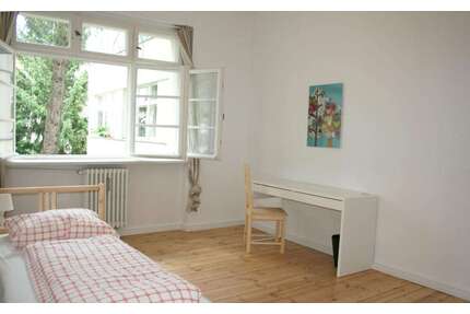 WG-Zimmer in Berlin 695,00 € 16 m²