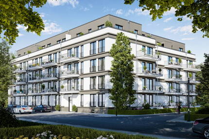 Klein aber fein - 1,5 - Zimmer Apartment in Berlin - Köpenick