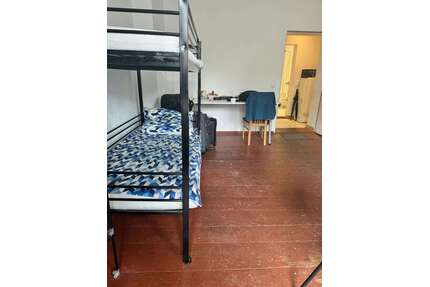 WG-Zimmer in Berlin 299,00 € 16 m²