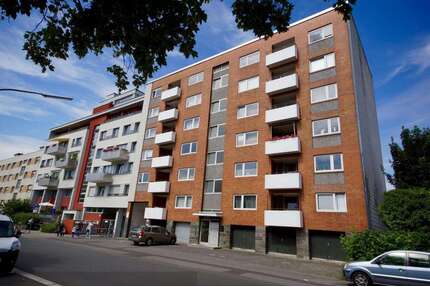 Wohnen auf Zeit in Köln 1.190,00 €