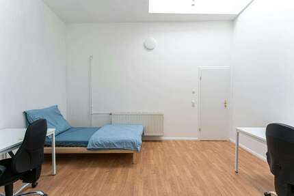 WG-Zimmer in Berlin 450,00 € 18 m²