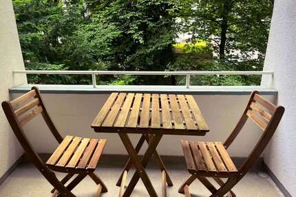 WG-Zimmer in Frankfurt am Main 999,00 € 20 m²