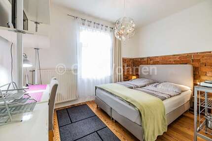 Wohnen auf Zeit in Hamburg 745,00 €