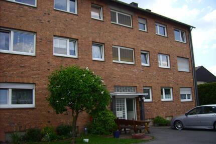 3,5 Zimmer Wohnung in ruhigem 6 Familien-Haus in Hövel - Hamm Bockum