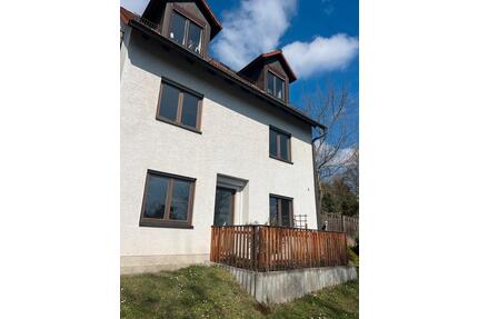 2,5 Zimmer Wohnung Jena Landgrafen 70qm Küche Zentrale Lage