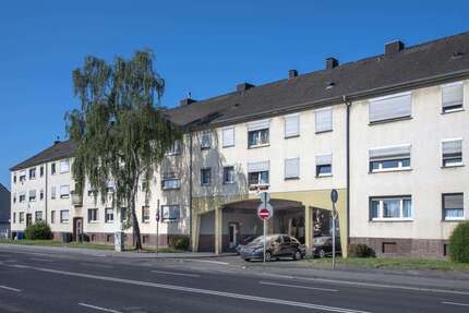 Wohnung zum Mieten in Mönchengladbach 509,00 € 51 m²