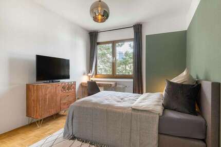 WG-Zimmer in Frankfurt am Main 595,00 € 13 m²