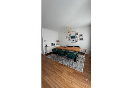 4-Zimmer Wohnung mit Einbauküche - Hannover Vahrenwald-List