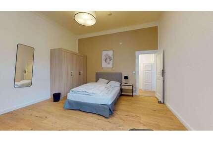 WG-Zimmer in Berlin 850,00 € 16 m²