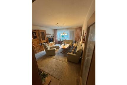 Schöne Wohnung Unna-Massen 71 qm 3 Zimmer Balkon