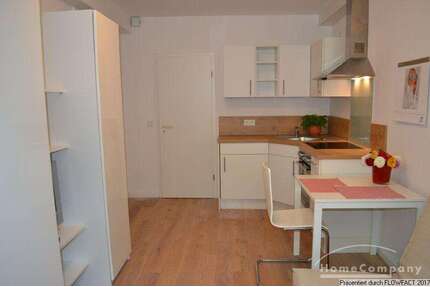 Wohnen auf Zeit in Bremen 790,00 €