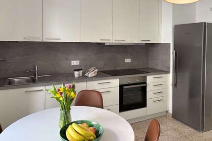 WG-Zimmer in Mannheim 405,00 € 20 m²