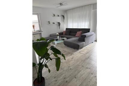 Schöne 3 Zimmer Wohnung - 650,00&nbsp;EUR Kaltmiete, ca.&nbsp; 81,00&nbsp;m&sup2; in Kierspe (PLZ: 58566)