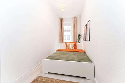 WG-Zimmer in Berlin 580,00 € 13 m²