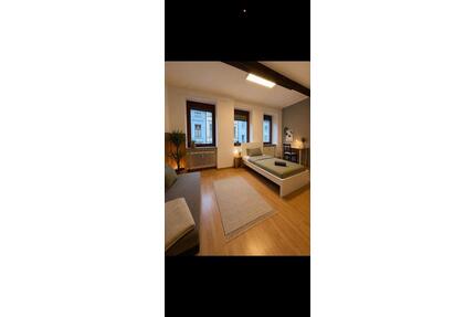 Schöne WG Wohnung im Herzen von Endenich W-LAN - Bonn Dransdorf