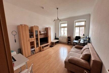 2 Zimmer Wohnung im Kaßberg - 250,00&nbsp;EUR Kaltmiete, ca.&nbsp; 51,50&nbsp;m&sup2; in Chemnitz (PLZ: 09113) Altendorf