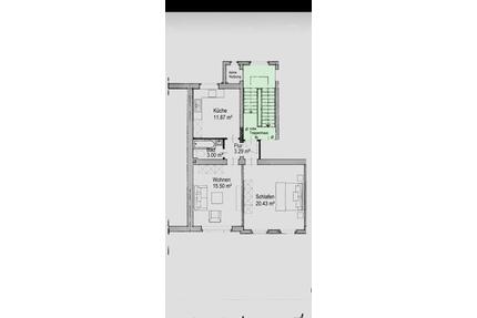 Essen Rüttenscheid – lebhaft und charmant. Nähe Klinikum