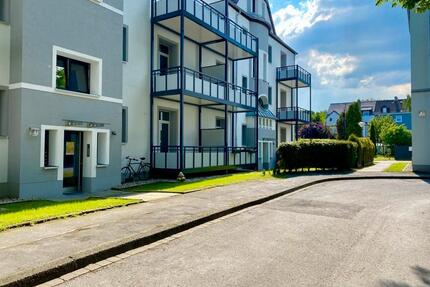 Wunderschöne und bezugsfertige 2-Zimmer Wohnung am Waldrand - Dortmund Mengede