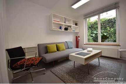 Wohnen auf Zeit in Bremen 850,00 €